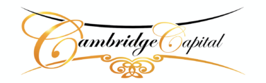 Cambridge Capital Logo